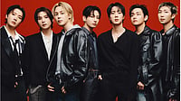X : BTS THE CITY ARIRANG BUSAN To Transform Busan Into Purple Festival