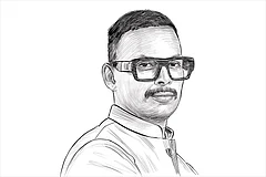 Neeraj Thakur - null