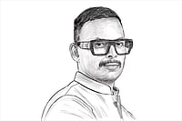 Neeraj Thakur