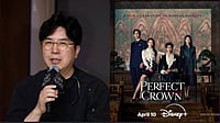 Perfect Crown Controversy Deepens As Director Park Joon Hwa Breaks Down In Apology IMDb : Perfect Crown Controversy: Park Joon Hwa Issues Emotional Apology