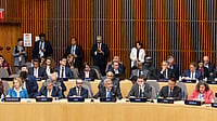 US to Host G20 Foreign Ministers' Meet In Atlanta on Oct 30-31 | Photo: @DrSJaishankar/X via PTI : G20 Foreign Ministers’ Meeting