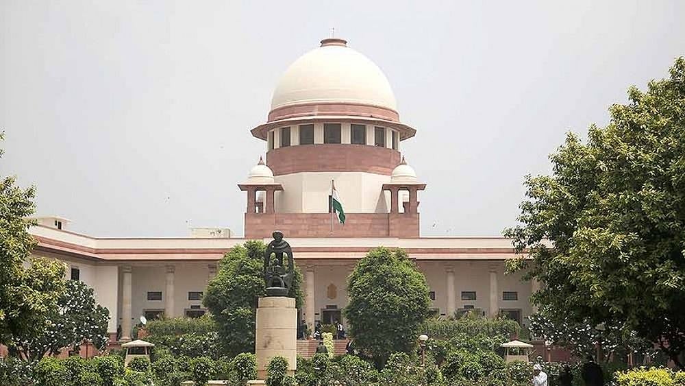SC Dismisses Pleas for Modification, Recall of Directions on Relocation, Sterilisation of Stray Dogs - null