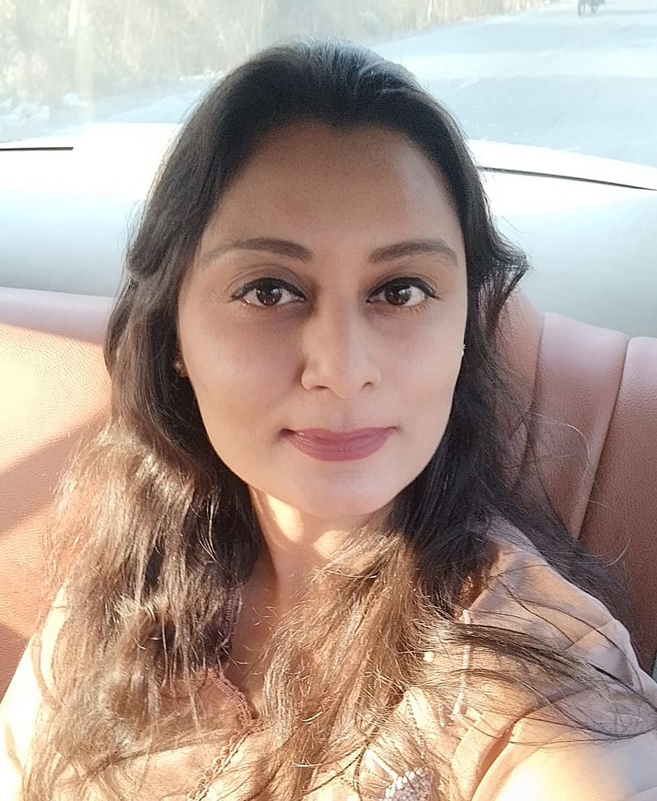 Neha Agarwal
