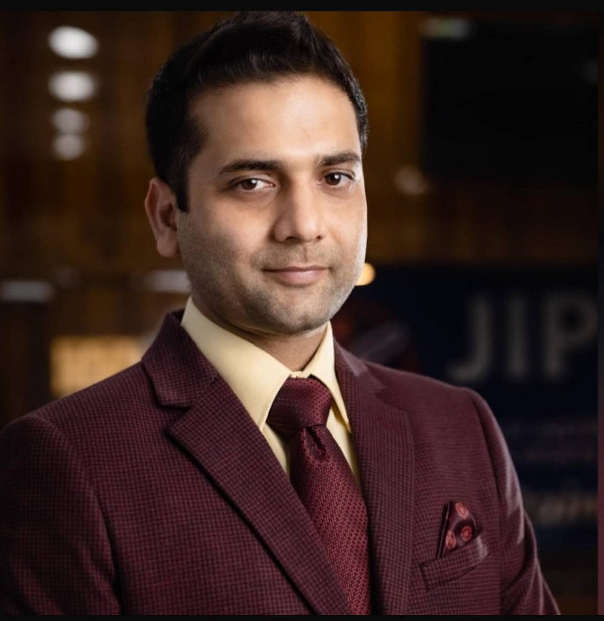Dr. Gaurav Kant Sharma, Musculoskeletal Interventional & Sports Radiologist, Founder-Director, Jaipur Institute of Pain & Sports Injuries (JIPSI), TEDx Speaker - null