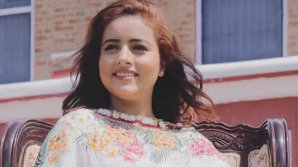 Punjabi Singer Inder Kaur Death Case Under Police Investigation - Instagram