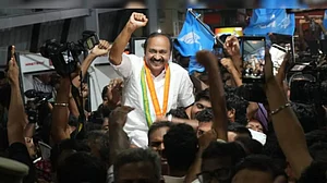 PTI : Friends, Family Recall Kerala CM Satheesan as Political Brain Since Student Days