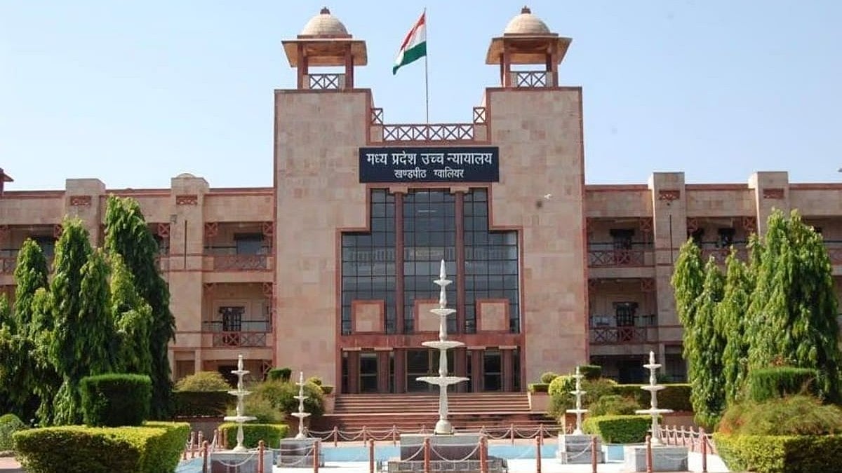 Hindu Groups Hold 'Mahavijay Mahotsav' at Bhojshala in MP After ASI Nod - PTI