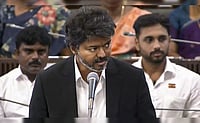 Chances of Vijay Losing CPM Support if TVK aligns with AIADMK PTI : Chances of Vijay Losing CPM Support if TVK aligns with AIADMK