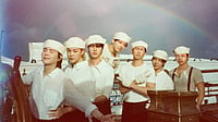 BTS ‘SWIM’ Tops Billboard Global Excl. U.S. Again As Group Breaks Major Record Instgaram : BTS SWIM Tops Billboard Global Excl. U.S. Chart Again