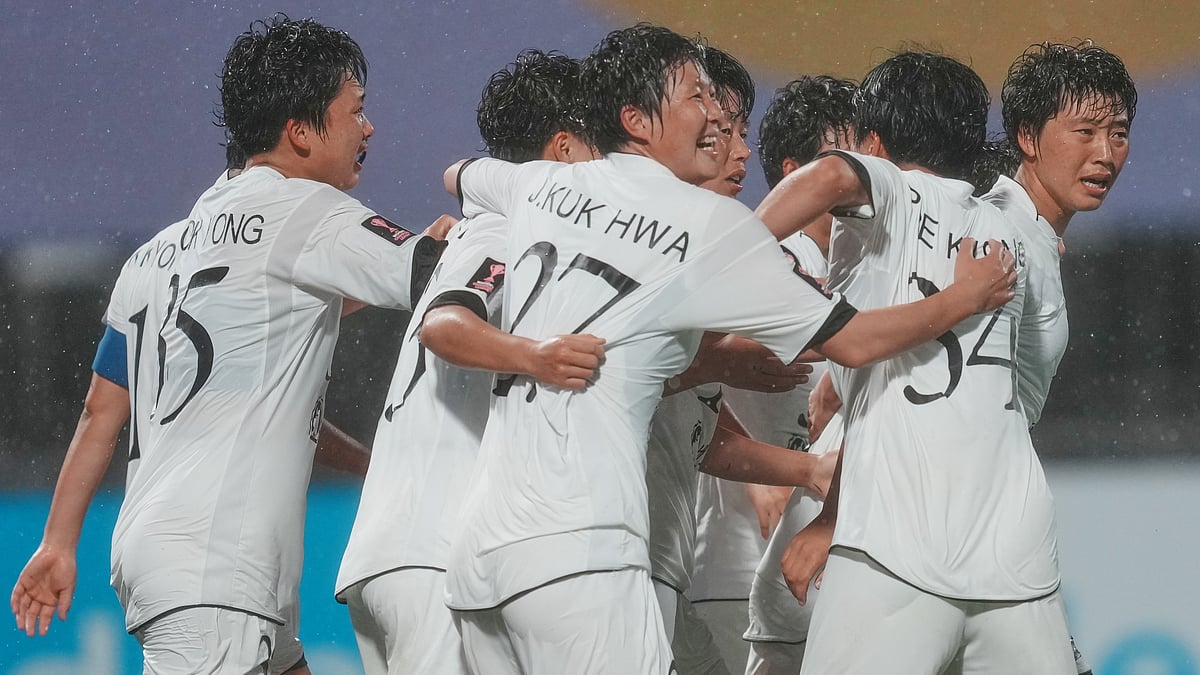 Naegohyang Vs Suwon match report AFC Women’s Champions League 2025-26 semi-final