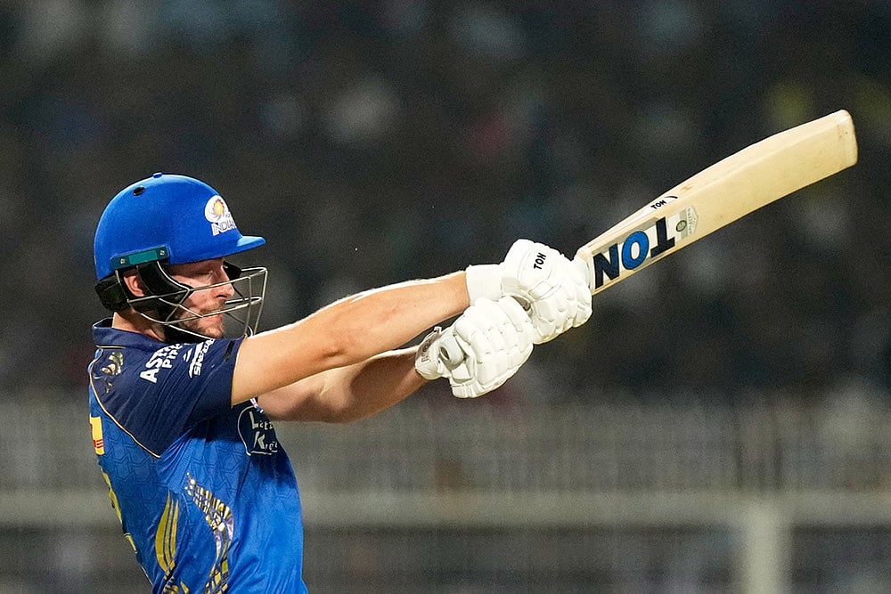 Will Jacks Indian Premier League 2026