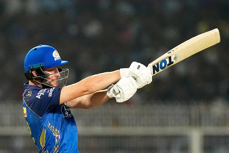 Will Jacks Indian Premier League 2026