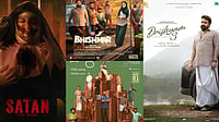 X : South OTT And Theatrical Releases This Week (May 18-24, 2026): Madhuvidhu, Bhishmar, Drishyam 3 