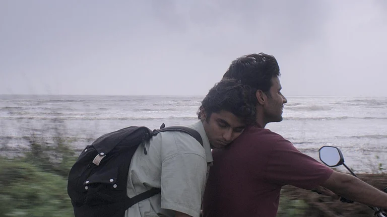 Cannes 2026 | Shadows Of The Moonless Night Review - Special Source