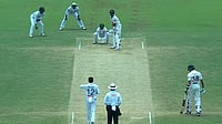 BCB : BAN beat PAK in the 2nd Test by 78 runs to complete series sweep.
