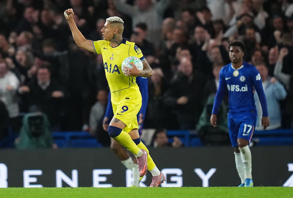 Chelsea-Vs-Tottenham-premier-league-match-highlights-Richarlison
