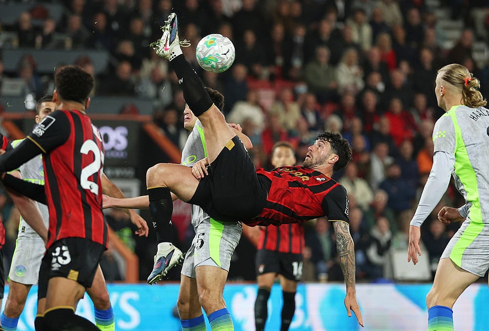 Bournemouth-vs-Manchester-City-premier-league-match-highlights-Bournemouths Marcos Senesi