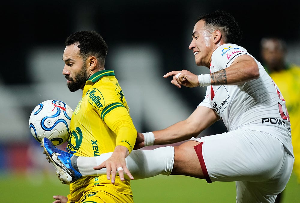 Always-Ready-vs-Mirassol-matchday-5-highlights-Carlos Eduardo