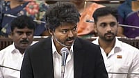 PTI : TVK Rules Out Cabinet Posts for Rebel AIADMK MLAs