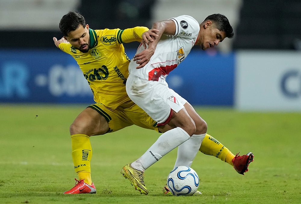 Always-Ready-vs-Mirassol-matchday-5-highlights-Alesson 