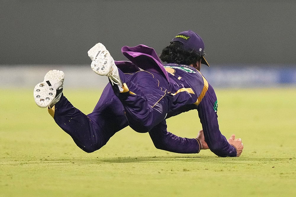 Indian Premier League: Mumbai Indians vs Kolkata Knight Riders