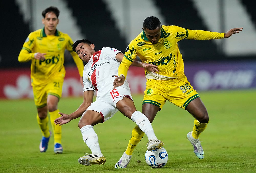 Always-Ready-vs-Mirassol-matchday-5-highlights-Carlos Eduardo