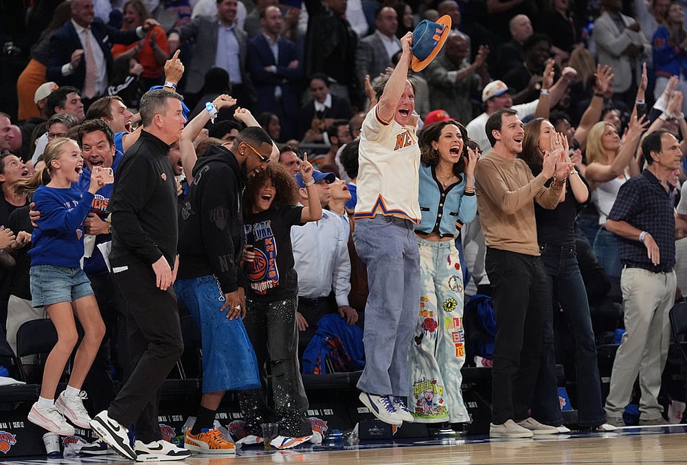 New-York-knicks-Vs-Cleveland-Cavaliers-NBA-Playoffs-highlights-