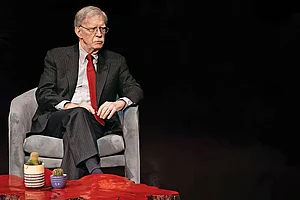 John Bolton