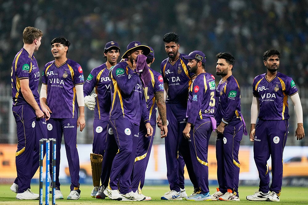 IPL 2026: Mumbai Indians vs Kolkata Knight Riders