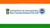 MHT Cell Mumbai : MHT CET Cell 2026