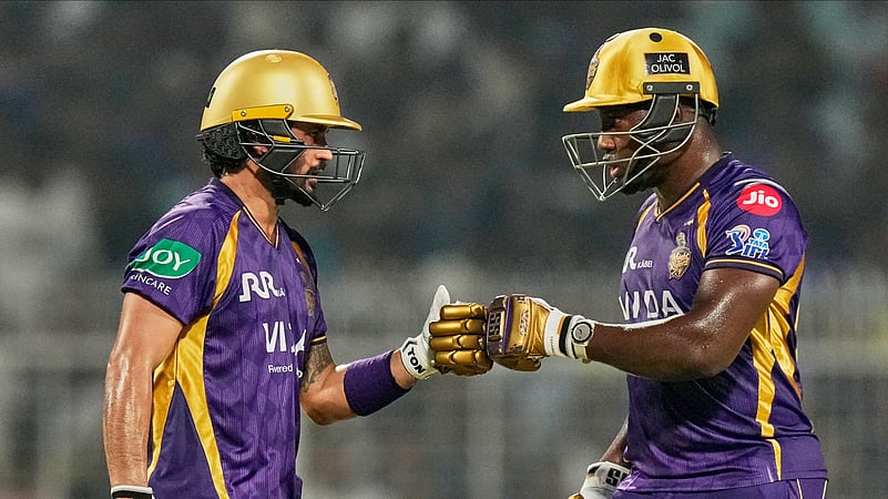 KKR Vs MI LIVE Cricket Score, IPL 2026