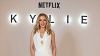 Kylie Minogue Reveals She Had Second Cancer Diagnosis In 2021; Here's Why She Chose To Keep It Private Instagram/Kylie Minogue : Kylie Minogue on why she kept her second cancer diagnosis private