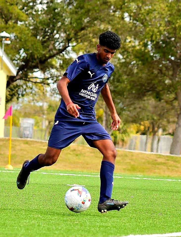 India's Missing Army: The NRI Footballers Nobody Is Recruiting