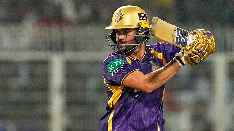 KKR Vs MI Report, IPL 2026