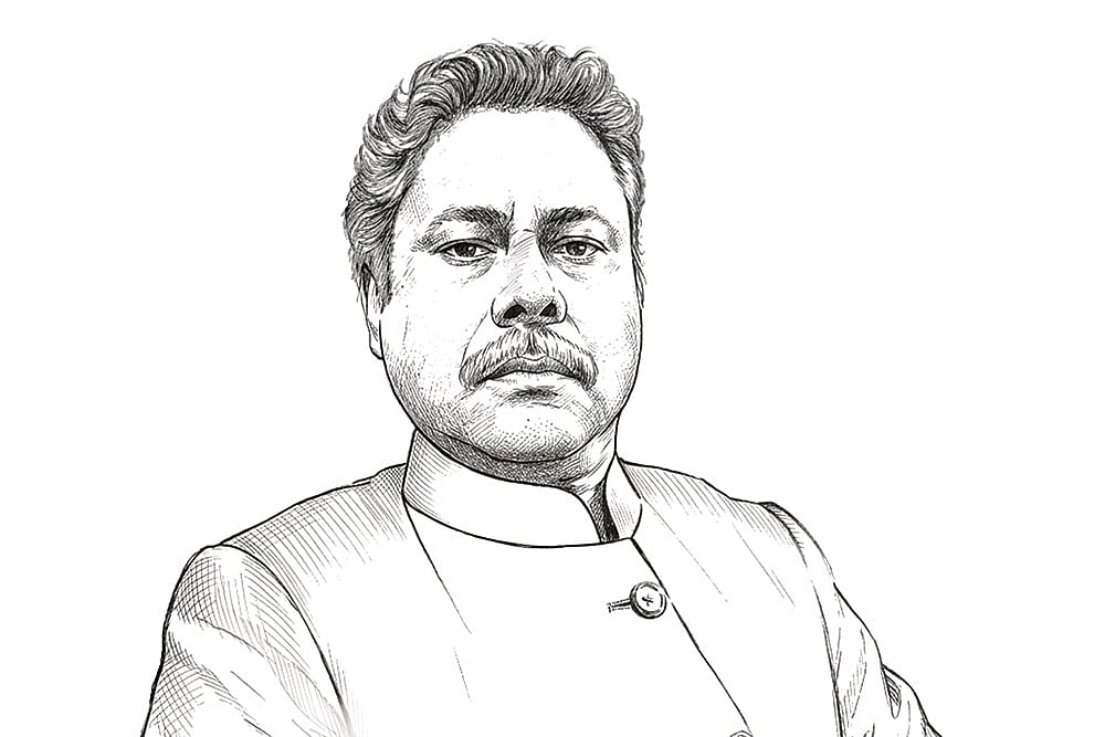 Shashank Shekhar
