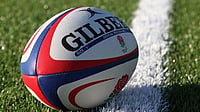 Pinterest : India and New Zealand have marked 100 years of historic bilateral sporting relations by launching a collaborative grassroots Rugby Coaching programme.