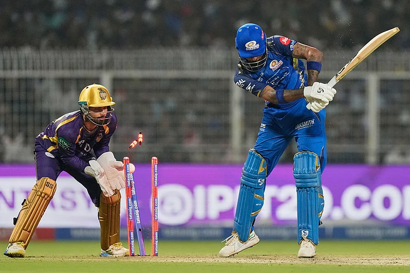 IPL 2026 Hardik Pandya