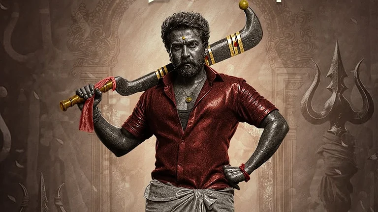 Karuppu crosses Rs 160 crore mark worldwide - X
