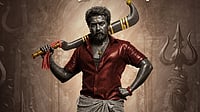 X : Karuppu crosses Rs 160 crore mark worldwide