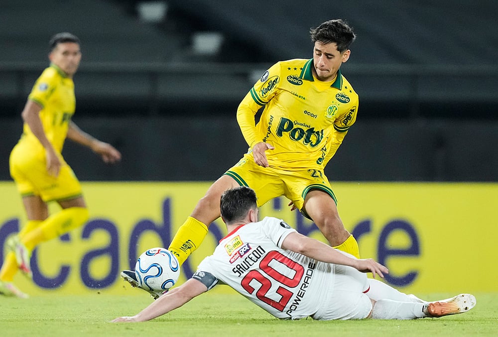 Always-Ready-vs-Mirassol-matchday-5-highlights-Aldo Filho