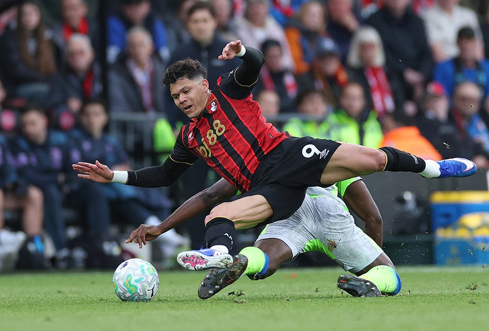 Bournemouth-vs-Manchester-City-premier-league-match-highlights-Evanilson 