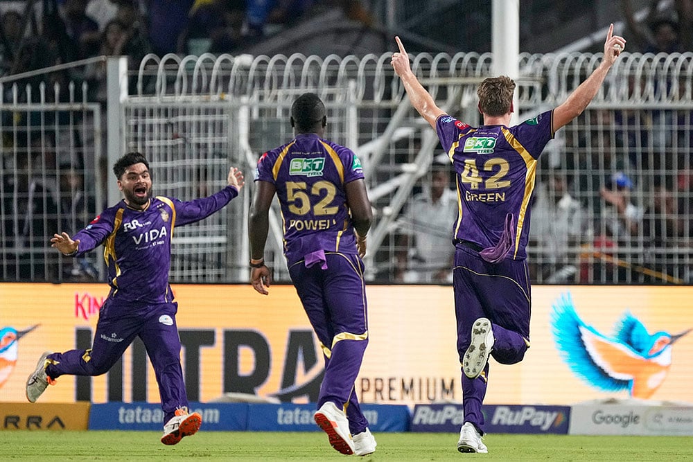 IPL 2026: Kolkata Knight Riders vs Mumbai Indians