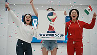 2026년 월드컵 토토 사이트 추천 TOP 3 | 먹튀검증 완료