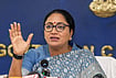 Rekha Gupta Calls CJP AAP’s ‘B-Team’ Amid Protests Against CEC Gyanesh Kumar | Photo: PTI/Kamal Kishore : Rekha Gupta accused CJP of acting as the AAP’s “B-team” amid protests against Chief Election Commissioner Gyanesh Kumar.