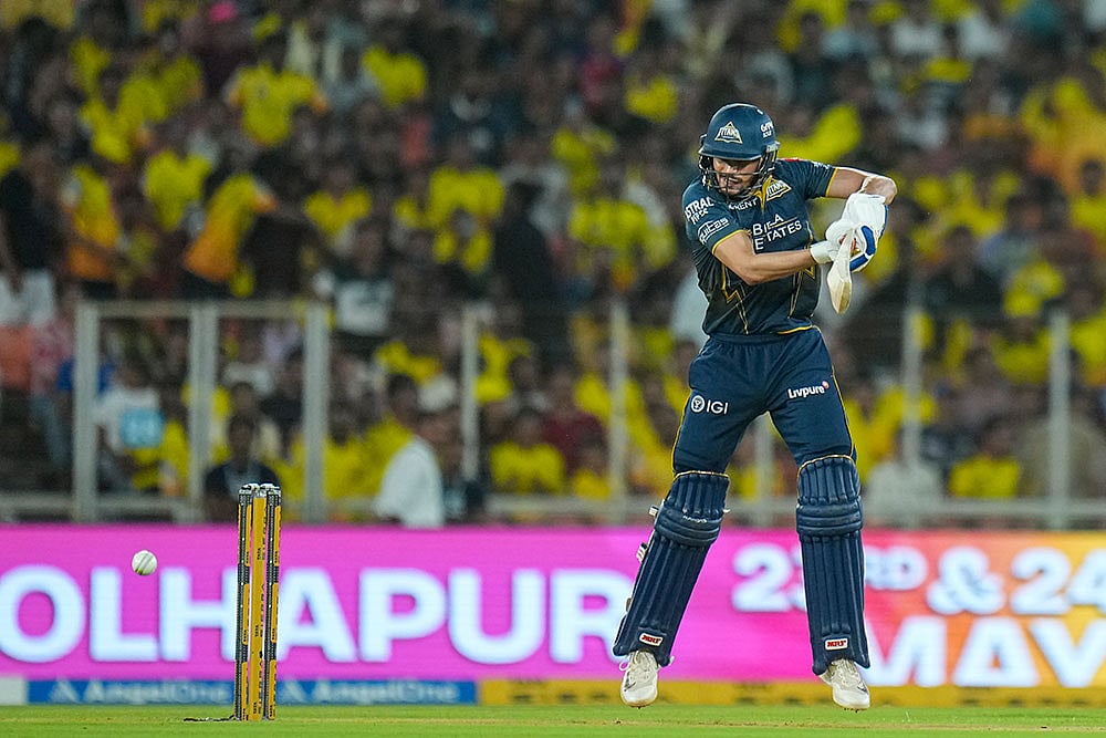 IPL 2026: GT vs CSK Shubman Gill