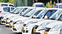 Delhi Transport Strike: Cabs, Autos to Go Off Roads for 3 Days From Today File Photo : Delhi Transport Strike: Cabs, Autos to Go Off Roads for 3 Days