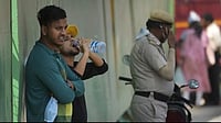 Delhi Records Warmest Night in May in 14 years, Orange Alert for Heatwave