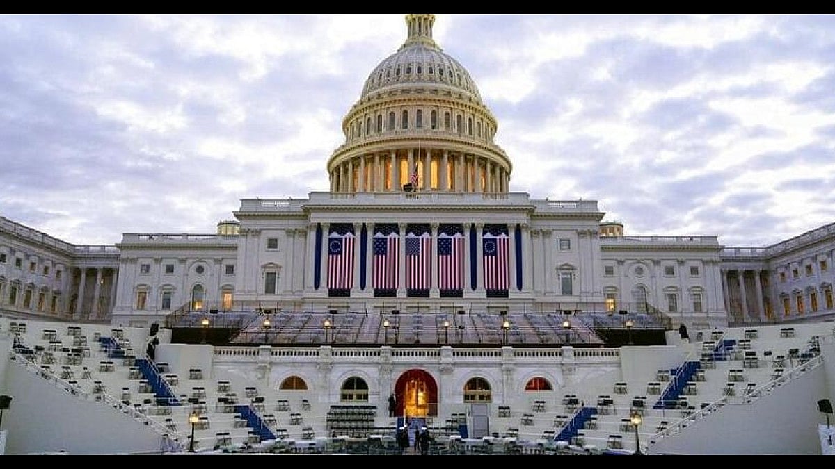 US Lawmaker Seeks Ban on Foreign-Born Congressmen, Judges; Faces Push Back - null