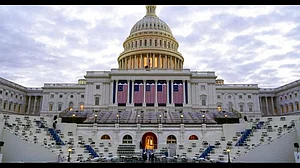 File Image : Capitol Hill