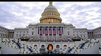 US Lawmaker Seeks Ban on Foreign-Born Congressmen, Judges; Faces Push Back